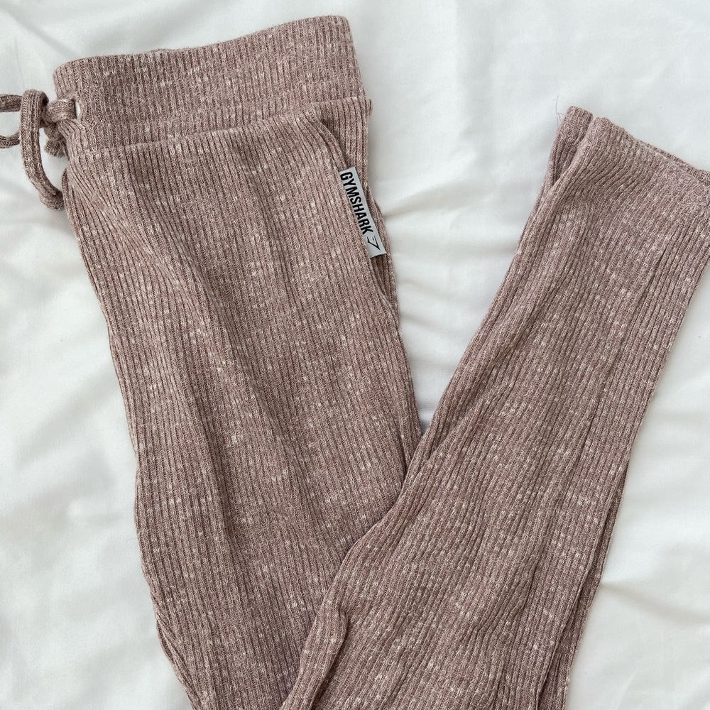 Gymshark slounge leggings